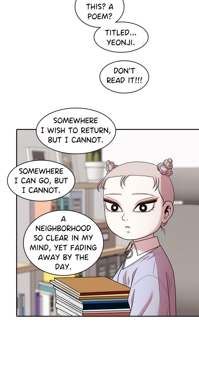 Read Tomorrow (Llama) chapter 199 image 39 on Lezhin