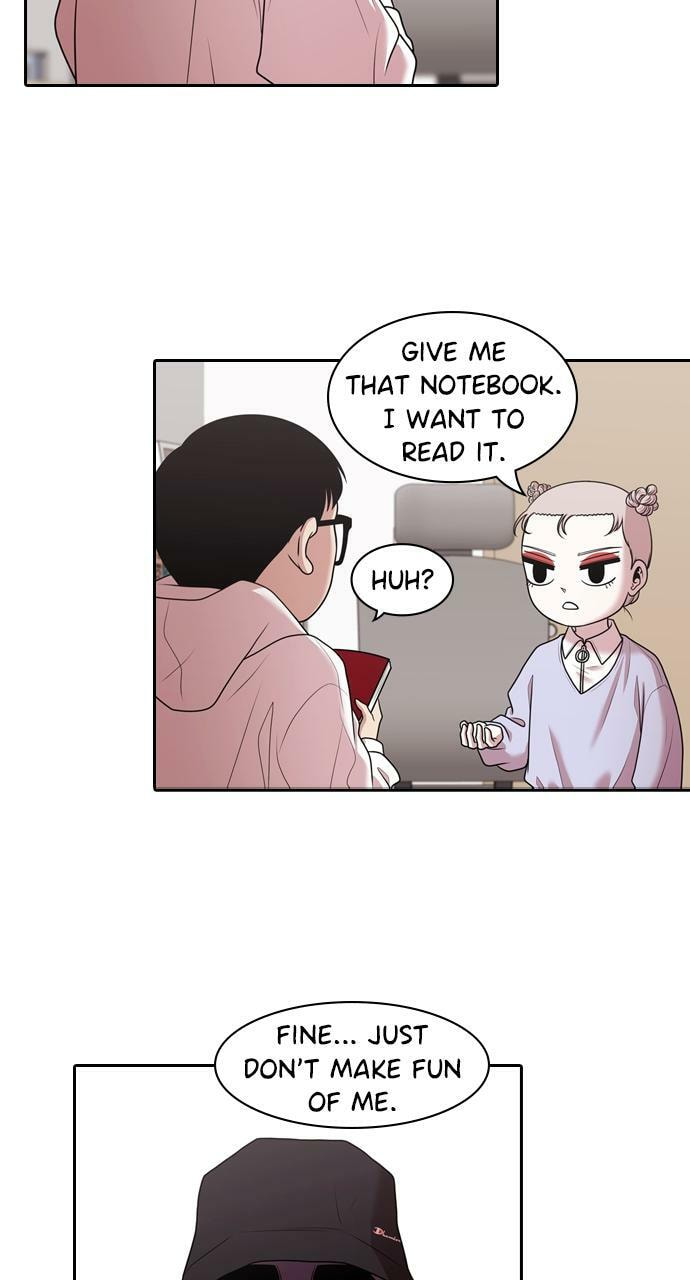 Read Tomorrow (Llama) chapter 199 image 41 on Lezhin