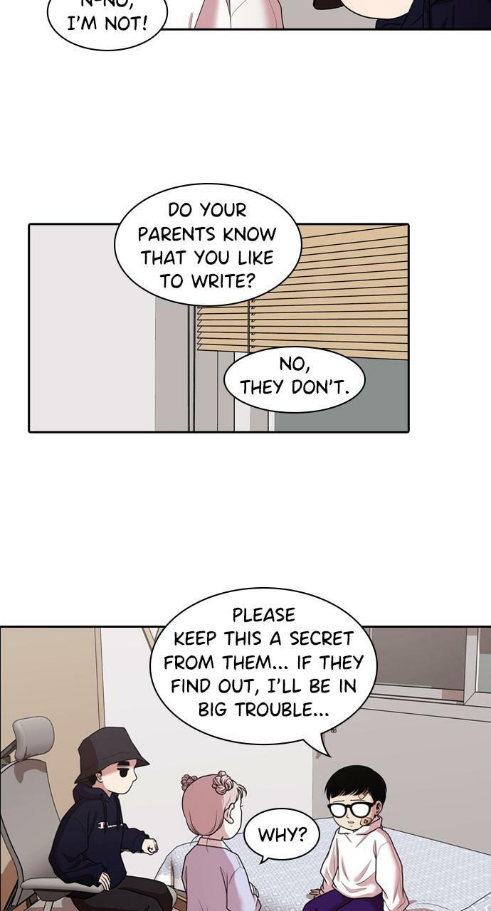 Read Tomorrow (Llama) chapter 199 image 45 on Lezhin