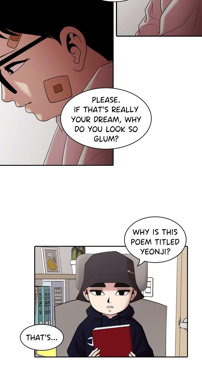 Read Tomorrow (Llama) chapter 199 image 48 on Lezhin