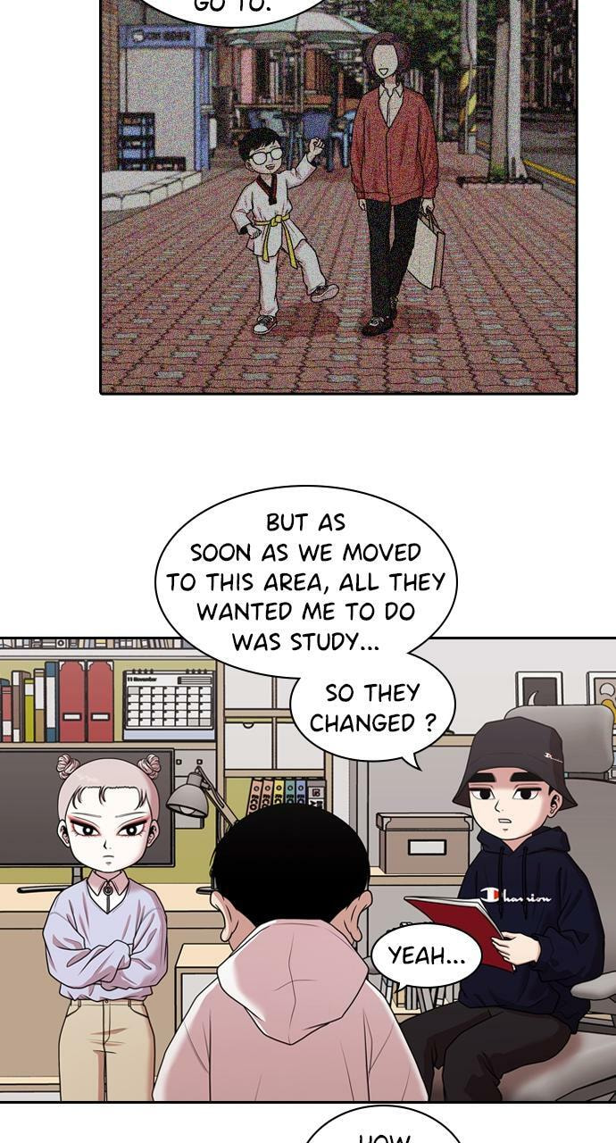 Read Tomorrow (Llama) chapter 199 image 50 on Lezhin