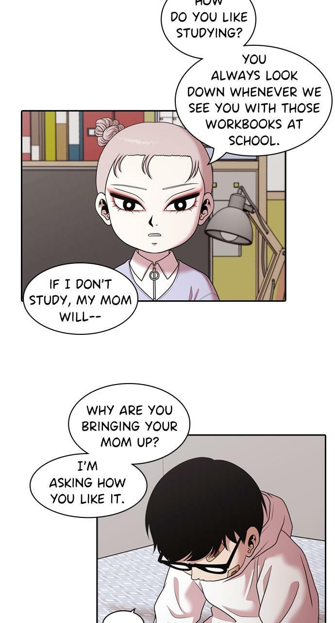 Read Tomorrow (Llama) chapter 199 image 51 on Lezhin