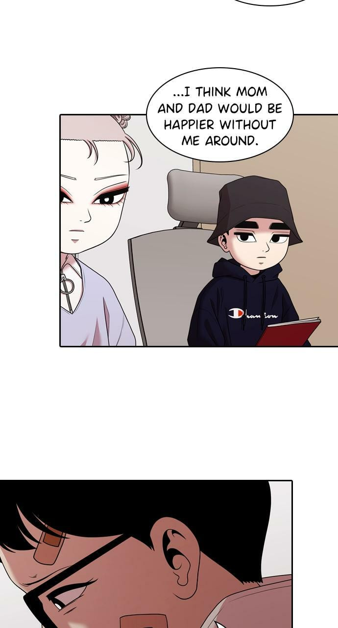 Read Tomorrow (Llama) chapter 199 image 60 on Lezhin