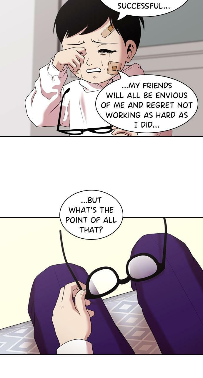Read Tomorrow (Llama) chapter 199 image 64 on Lezhin