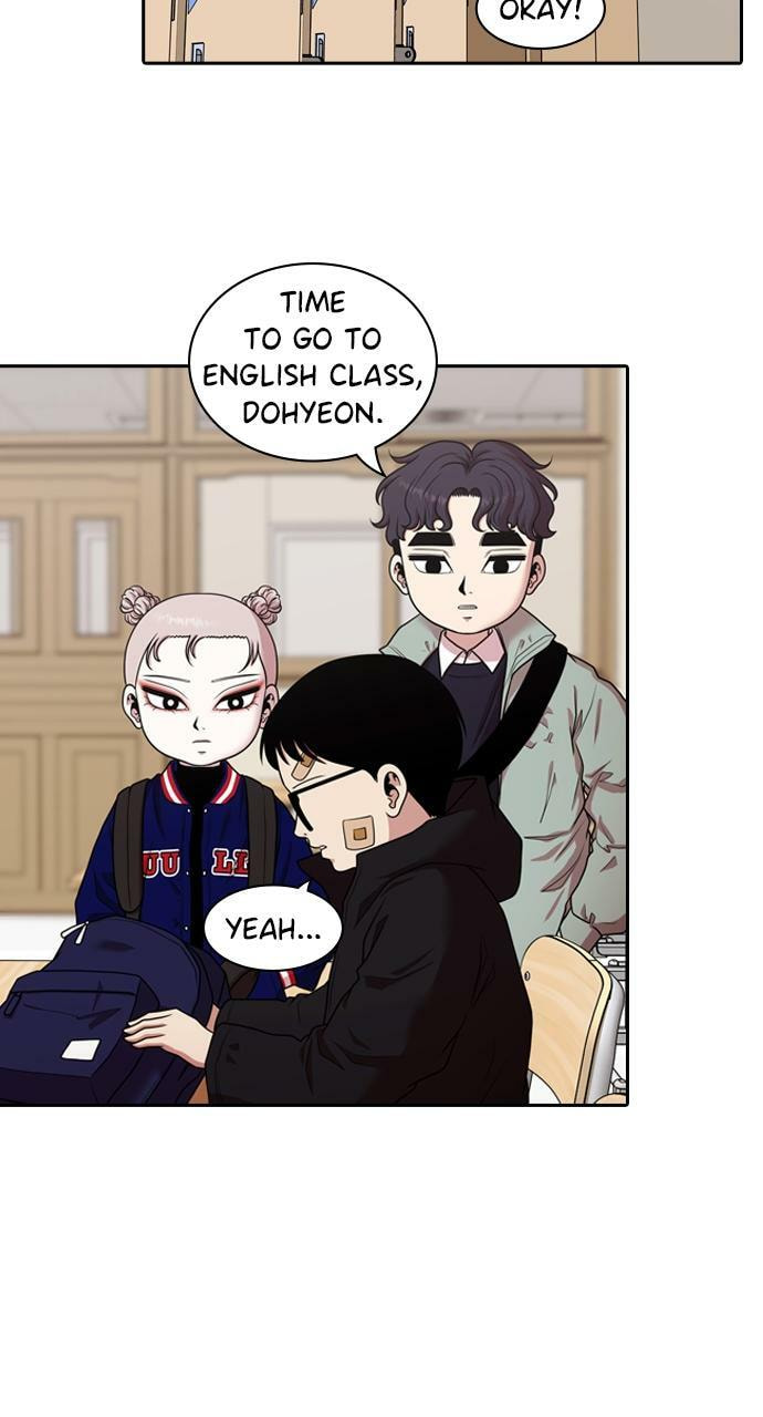 Read Tomorrow (Llama) chapter 199 image 66 on Lezhin