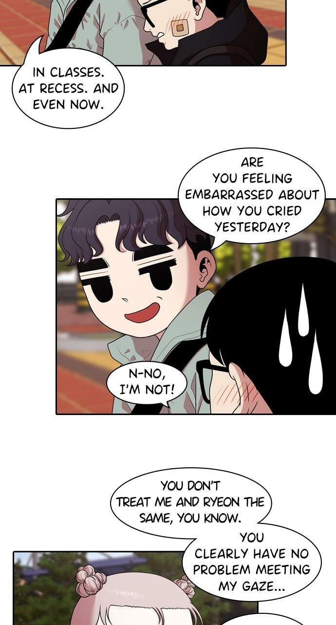 Read Tomorrow (Llama) chapter 199 image 68 on Lezhin