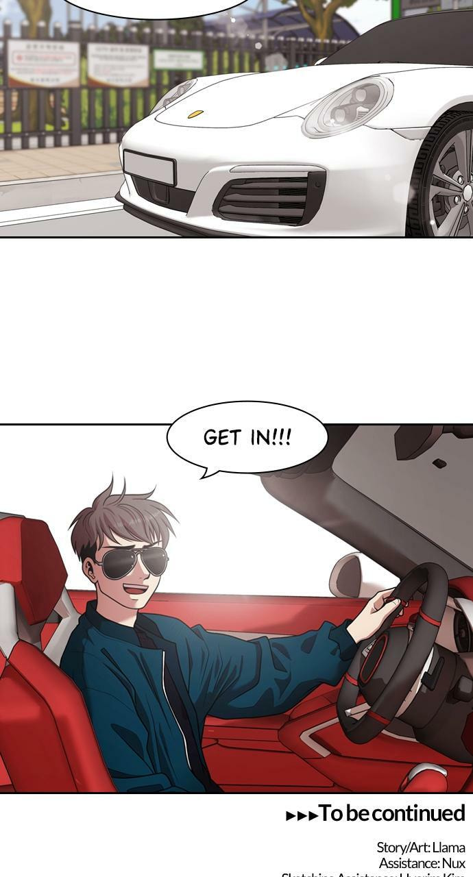 Read Tomorrow (Llama) chapter 199 image 71 on Lezhin