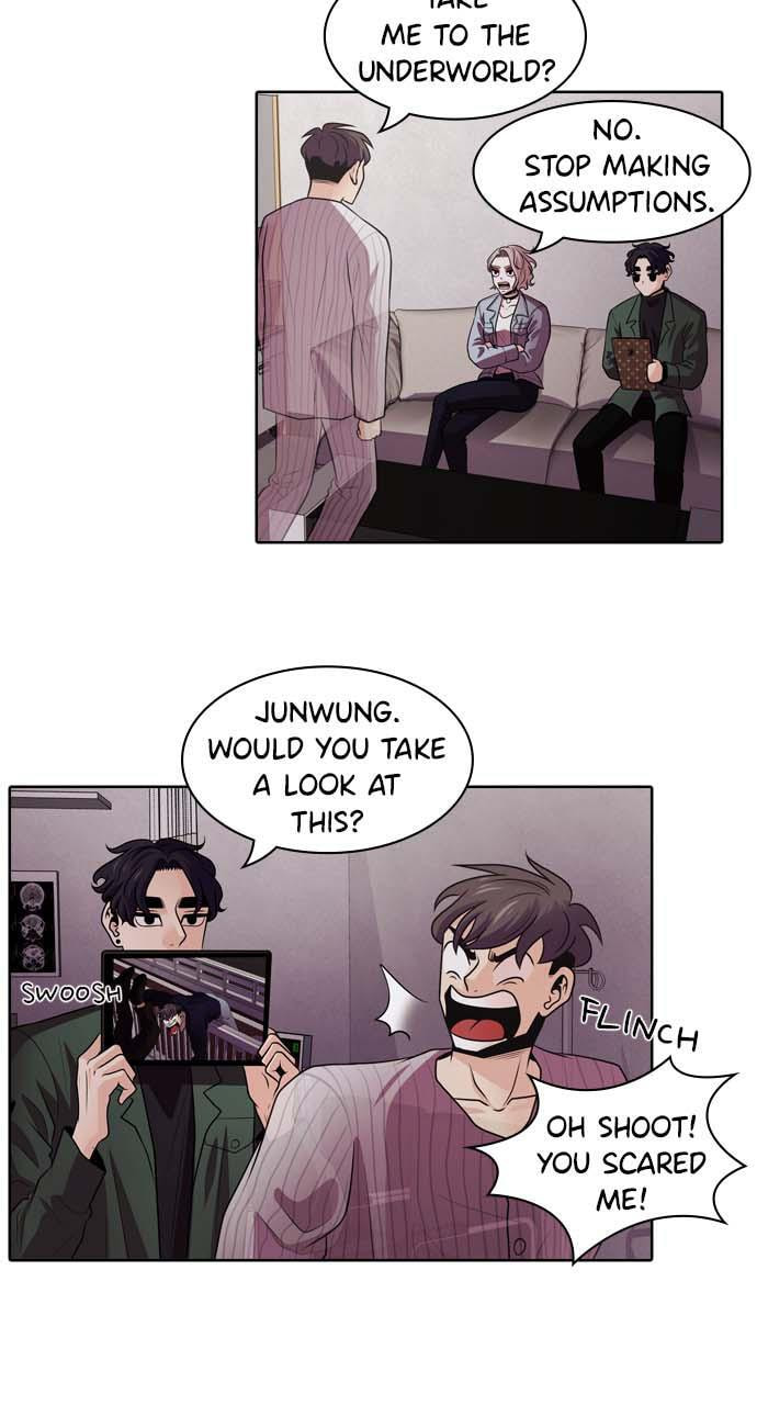 Read Tomorrow (Llama) chapter 2 image 30 on Lezhin