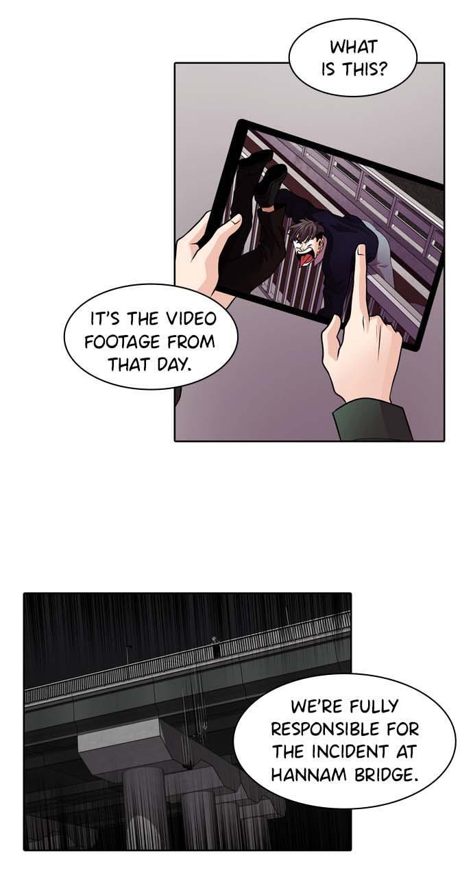 Read Tomorrow (Llama) chapter 2 image 31 on Lezhin
