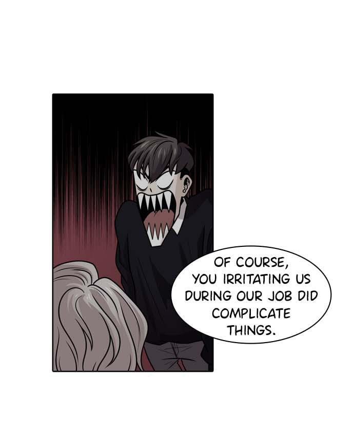 Read Tomorrow (Llama) chapter 2 image 32 on Lezhin