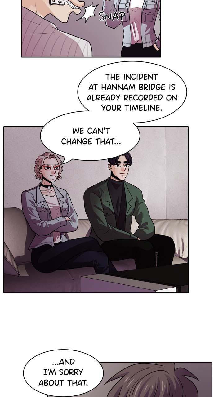 Read Tomorrow (Llama) chapter 2 image 41 on Lezhin