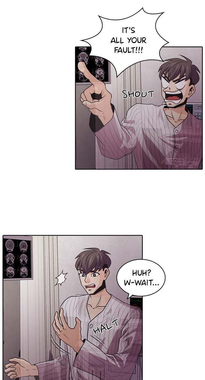 Read Tomorrow (Llama) chapter 2 image 5 on Lezhin