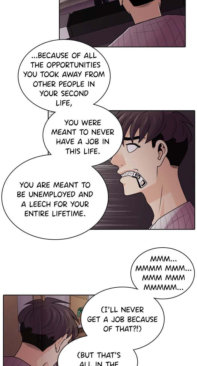 Read Tomorrow (Llama) chapter 2 image 50 on Lezhin