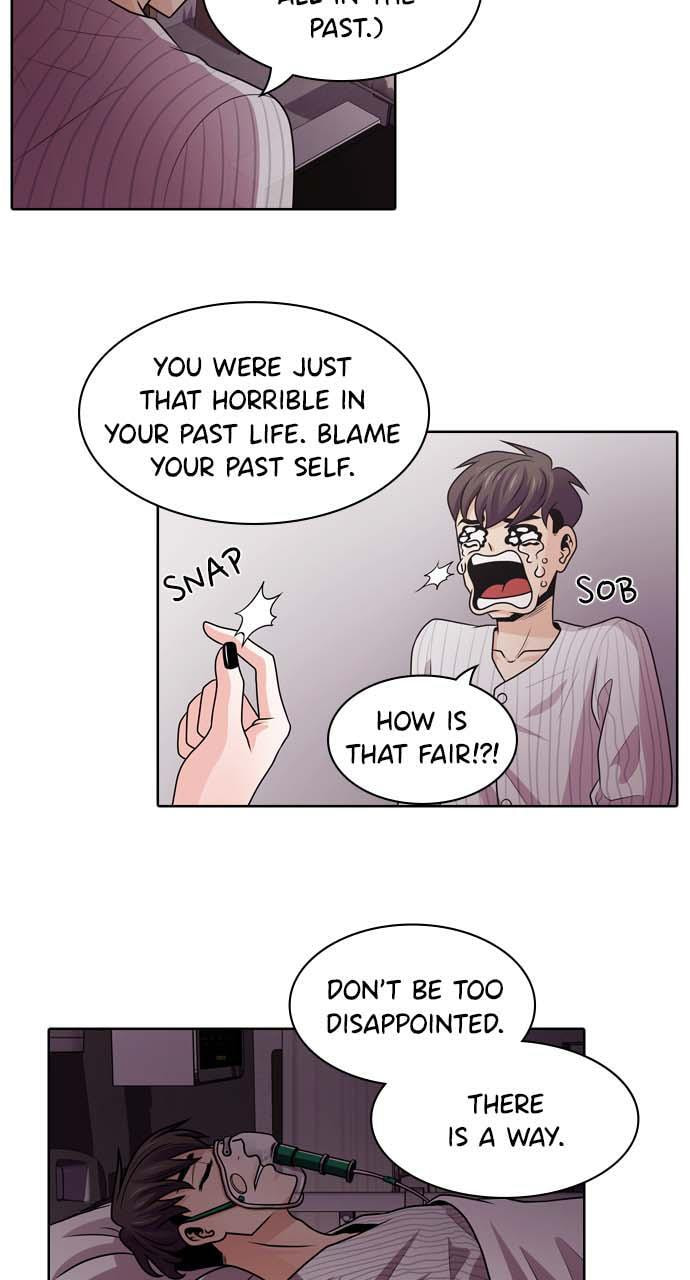 Read Tomorrow (Llama) chapter 2 image 51 on Lezhin