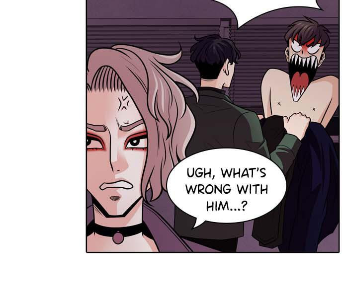 Read Tomorrow (Llama) chapter 2 image 63 on Lezhin