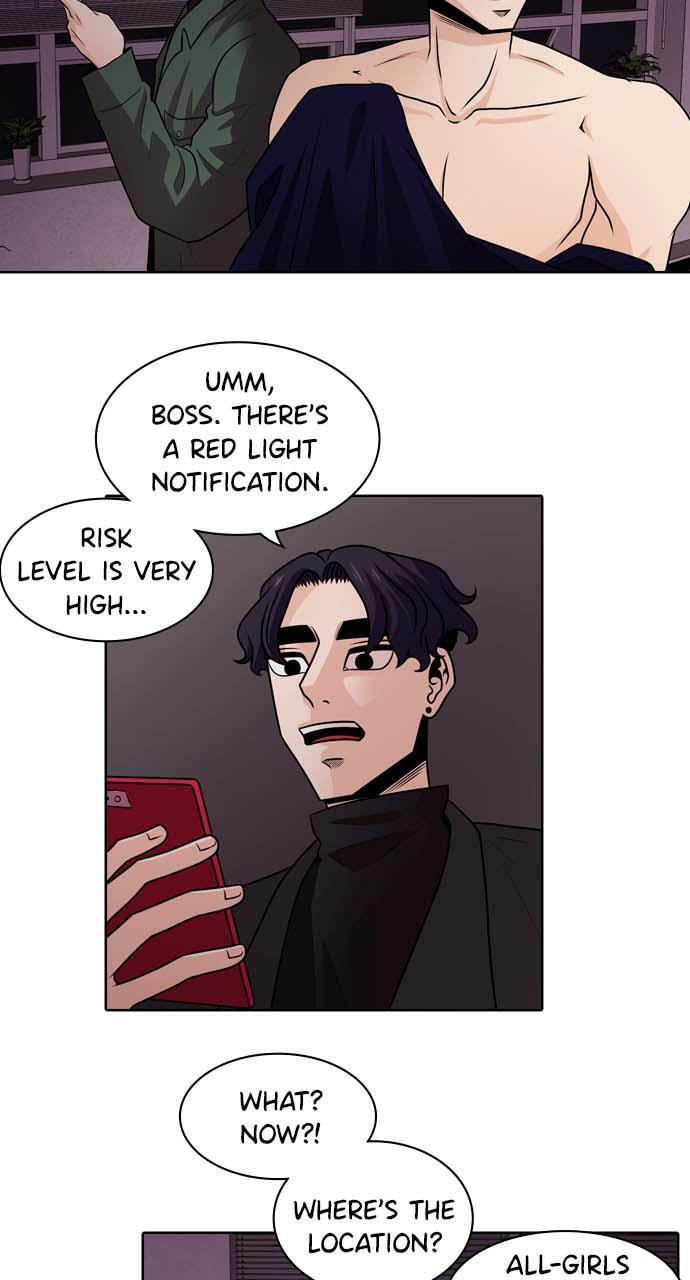 Read Tomorrow (Llama) chapter 2 image 66 on Lezhin