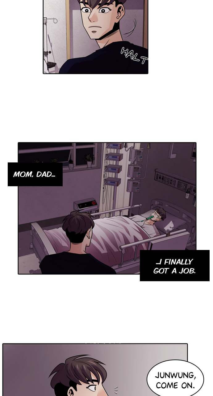 Read Tomorrow (Llama) chapter 2 image 69 on Lezhin