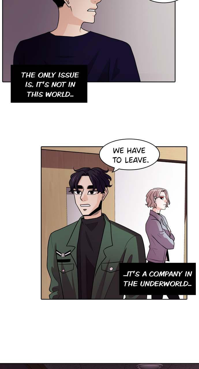 Read Tomorrow (Llama) chapter 2 image 70 on Lezhin