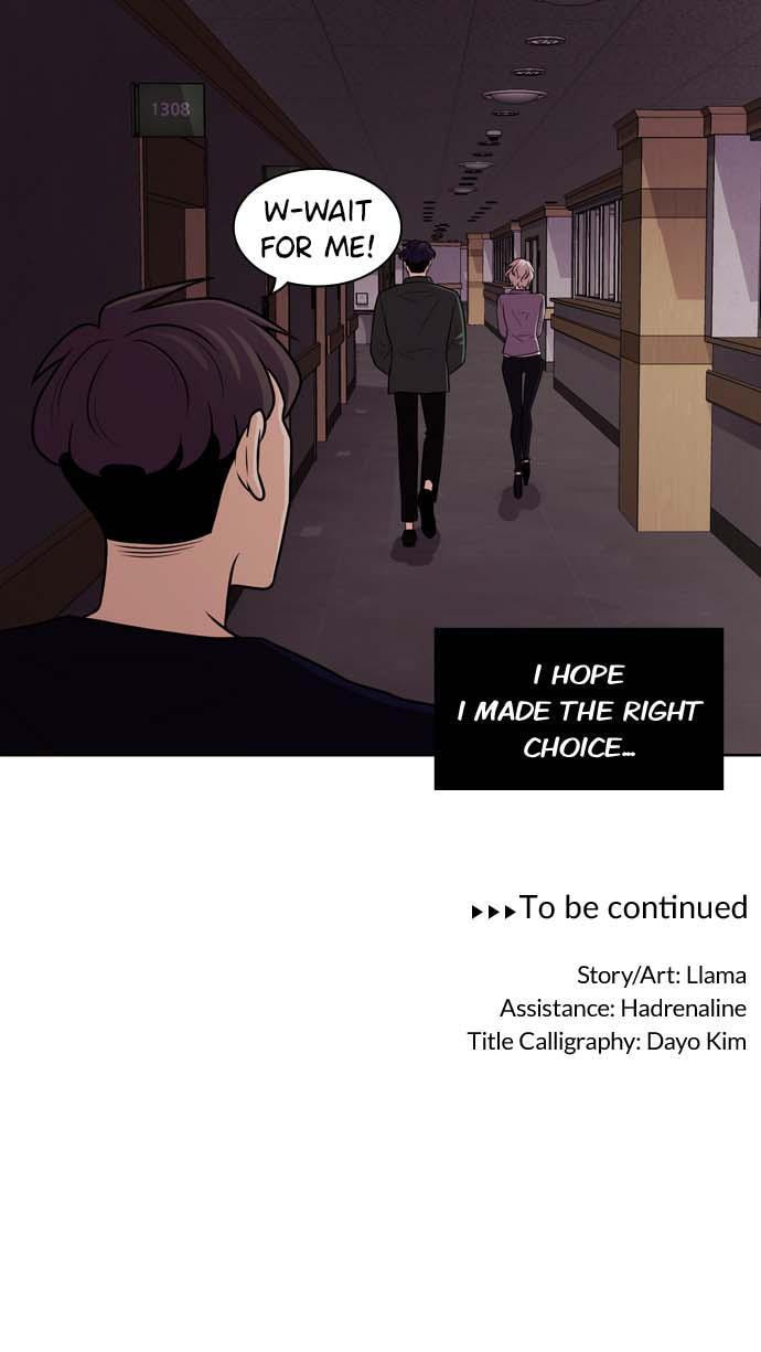 Read Tomorrow (Llama) chapter 2 image 71 on Lezhin