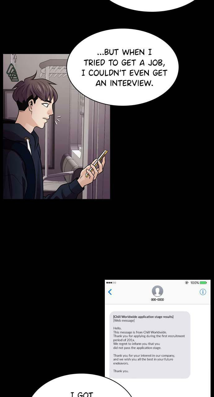 Read Tomorrow (Llama) chapter 20 image 10 on Lezhin