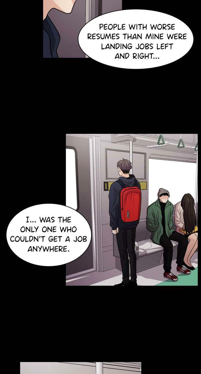Read Tomorrow (Llama) chapter 20 image 12 on Lezhin
