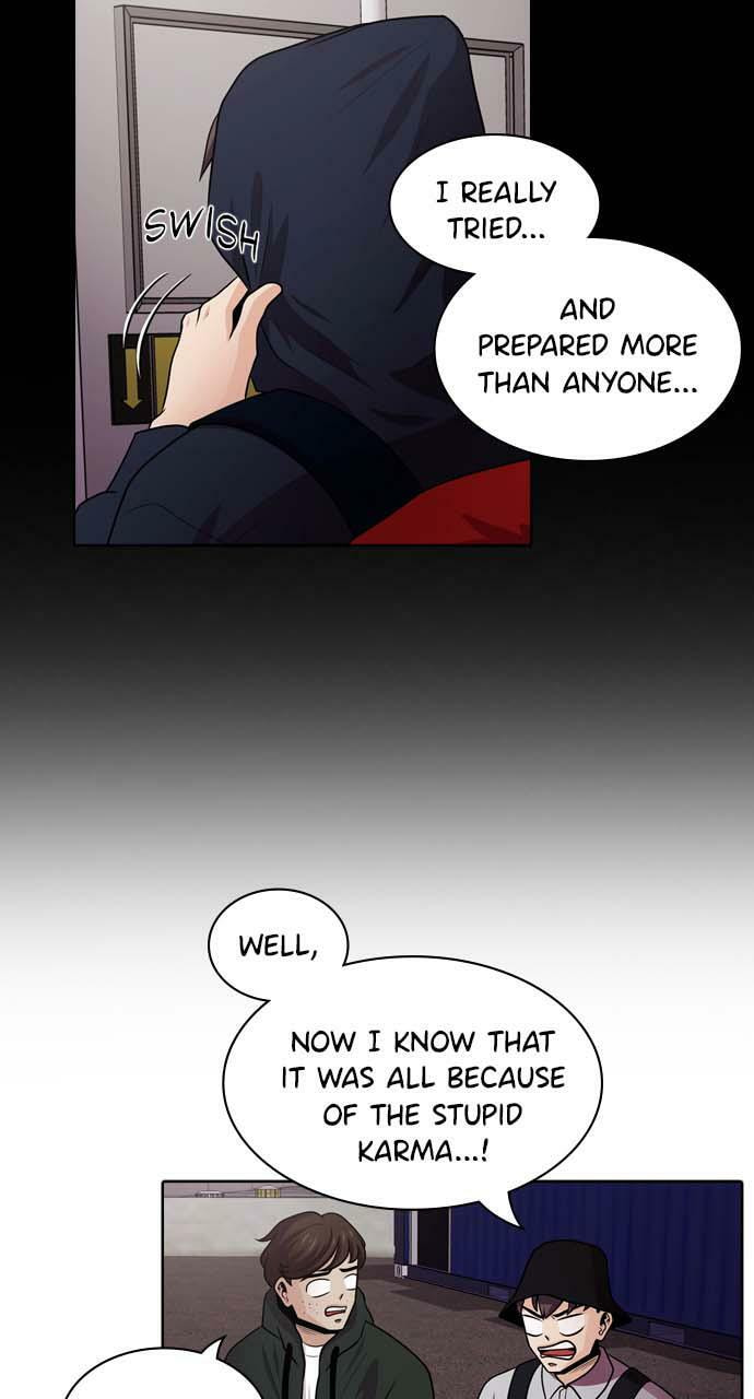 Read Tomorrow (Llama) chapter 20 image 13 on Lezhin