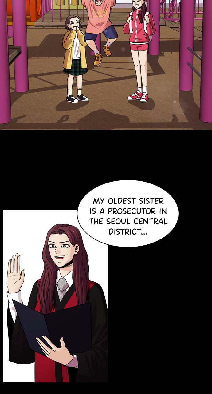 Read Tomorrow (Llama) chapter 20 image 18 on Lezhin