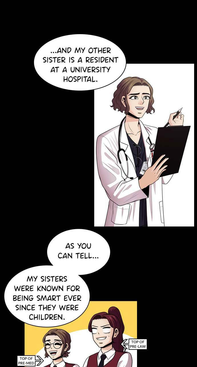 Read Tomorrow (Llama) chapter 20 image 19 on Lezhin