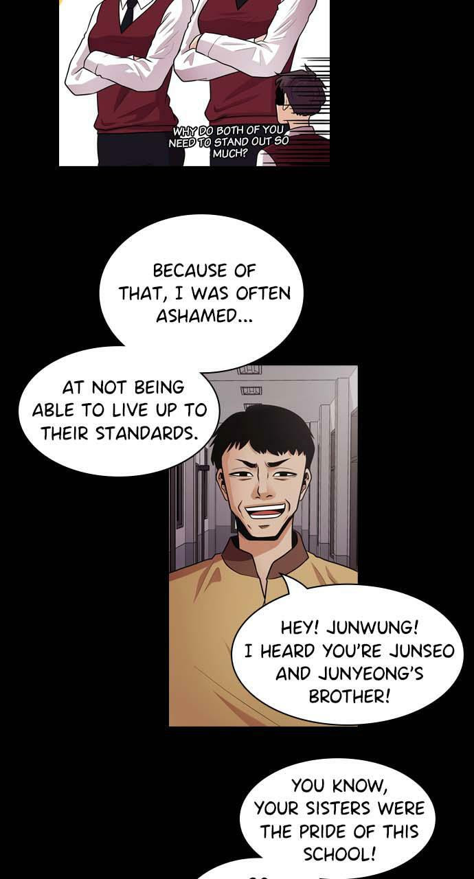 Read Tomorrow (Llama) chapter 20 image 20 on Lezhin