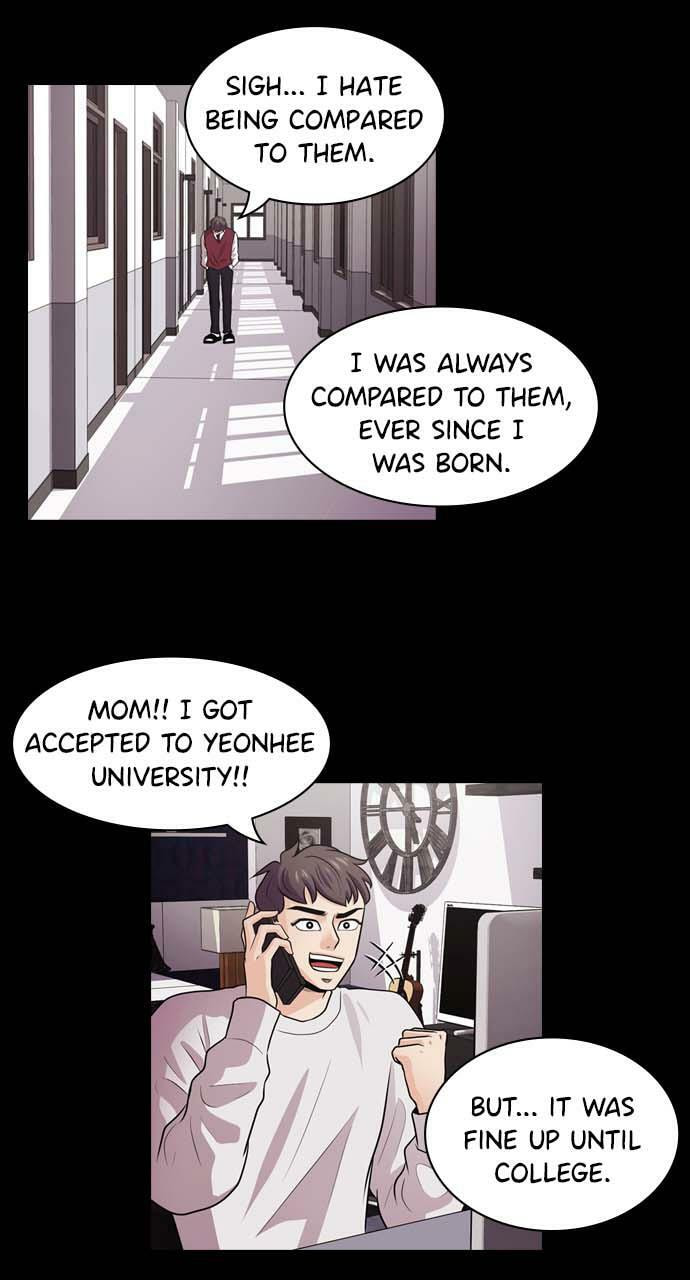 Read Tomorrow (Llama) chapter 20 image 22 on Lezhin