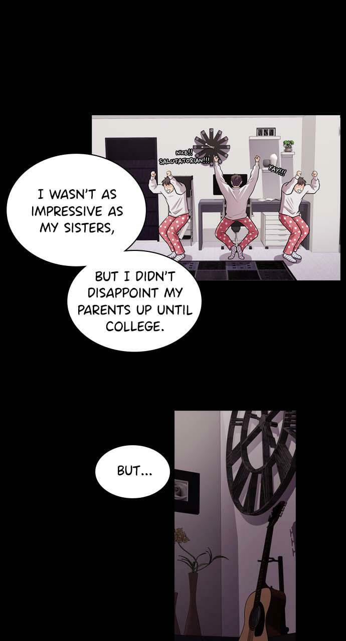 Read Tomorrow (Llama) chapter 20 image 23 on Lezhin