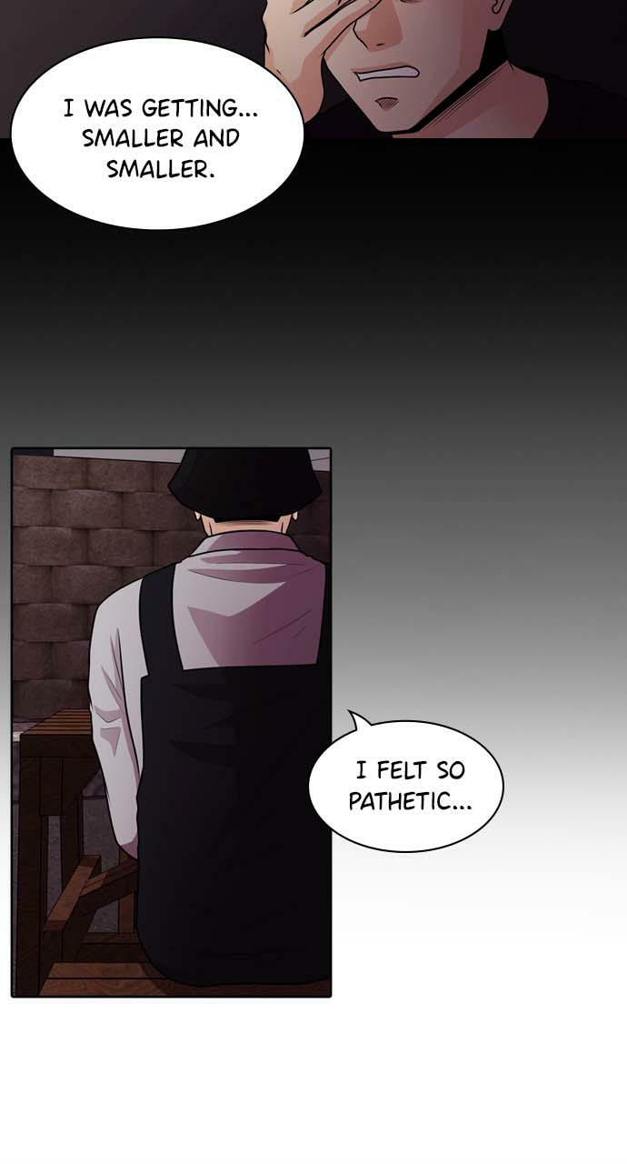 Read Tomorrow (Llama) chapter 20 image 28 on Lezhin