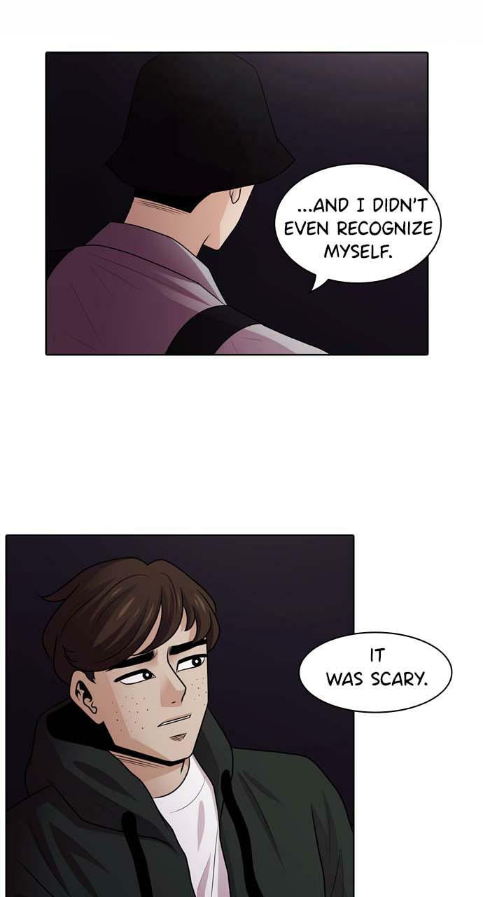 Read Tomorrow (Llama) chapter 20 image 29 on Lezhin