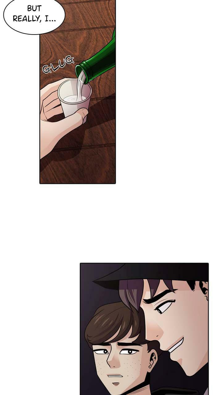 Read Tomorrow (Llama) chapter 20 image 32 on Lezhin