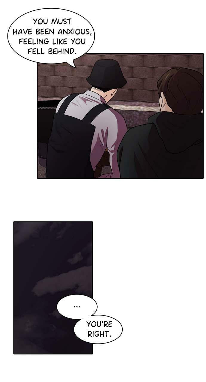Read Tomorrow (Llama) chapter 20 image 34 on Lezhin