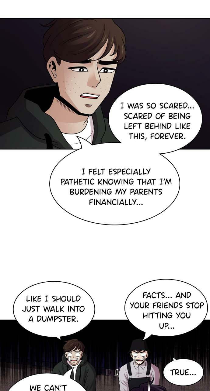 Read Tomorrow (Llama) chapter 20 image 35 on Lezhin