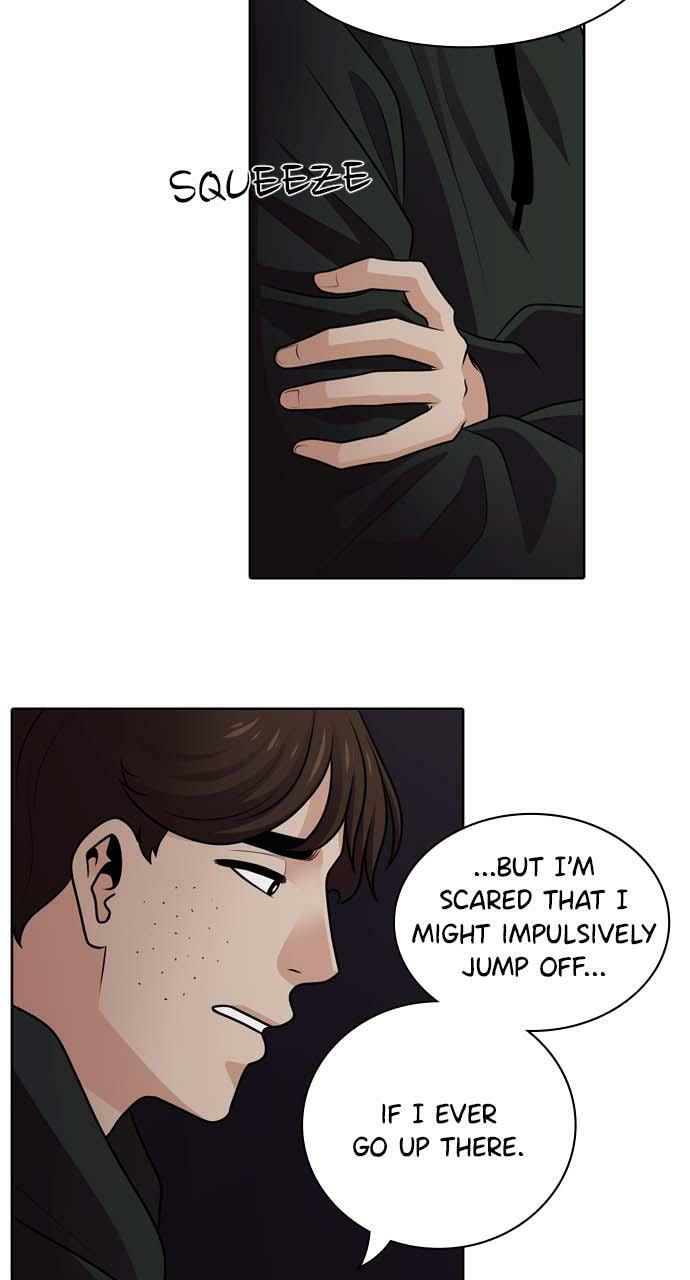 Read Tomorrow (Llama) chapter 20 image 37 on Lezhin