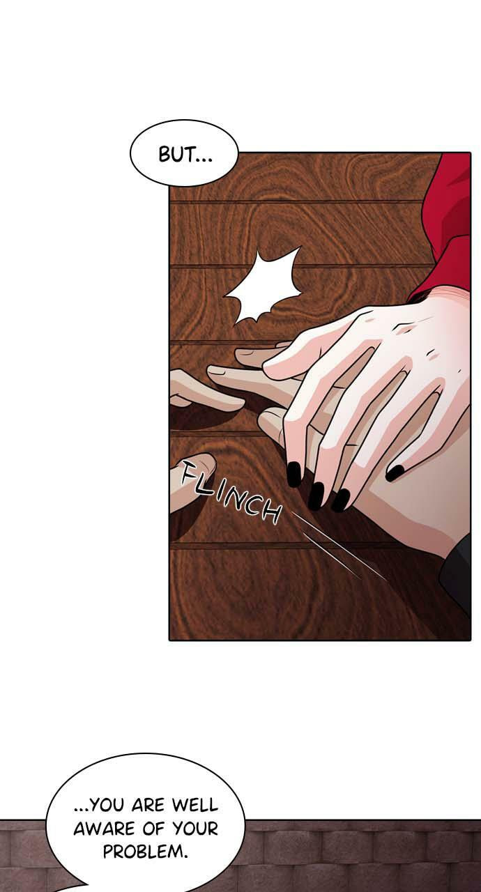 Read Tomorrow (Llama) chapter 20 image 47 on Lezhin