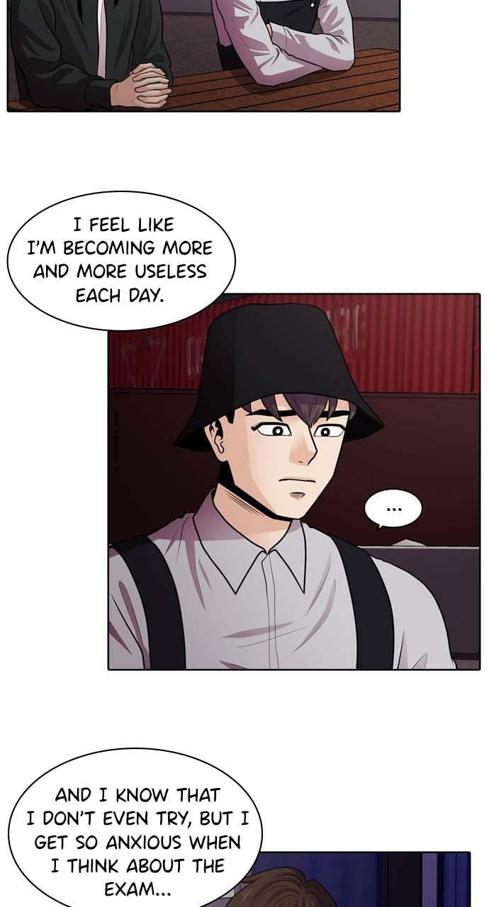 Read Tomorrow (Llama) chapter 20 image 5 on Lezhin
