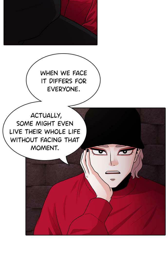 Read Tomorrow (Llama) chapter 20 image 50 on Lezhin