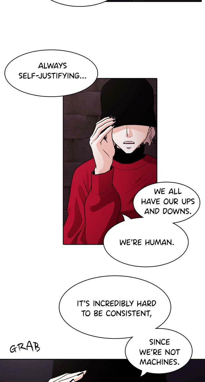 Read Tomorrow (Llama) chapter 20 image 53 on Lezhin