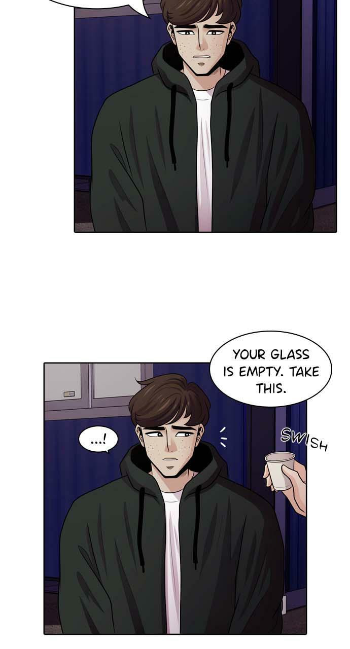 Read Tomorrow (Llama) chapter 20 image 6 on Lezhin