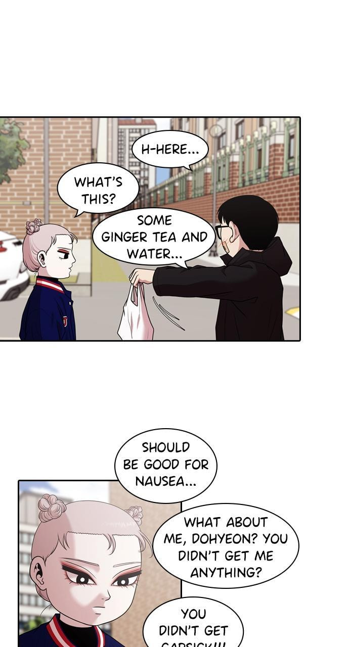 Read Tomorrow (Llama) chapter 200 image 13 on Lezhin