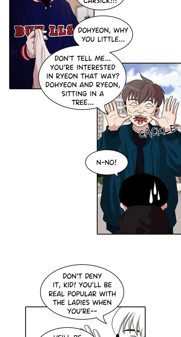 Read Tomorrow (Llama) chapter 200 image 14 on Lezhin