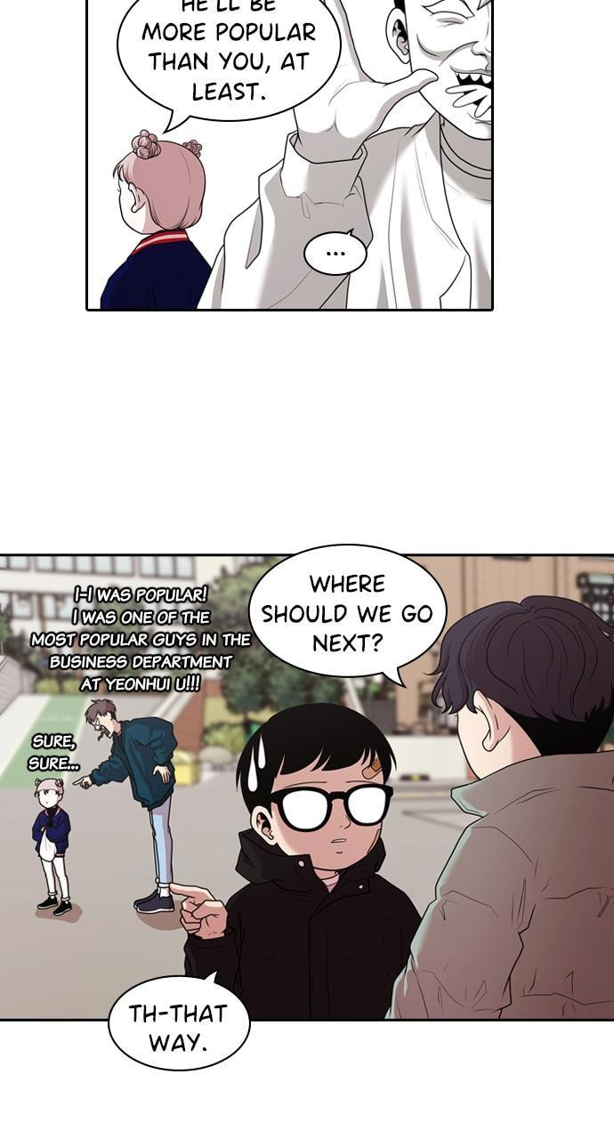 Read Tomorrow (Llama) chapter 200 image 15 on Lezhin