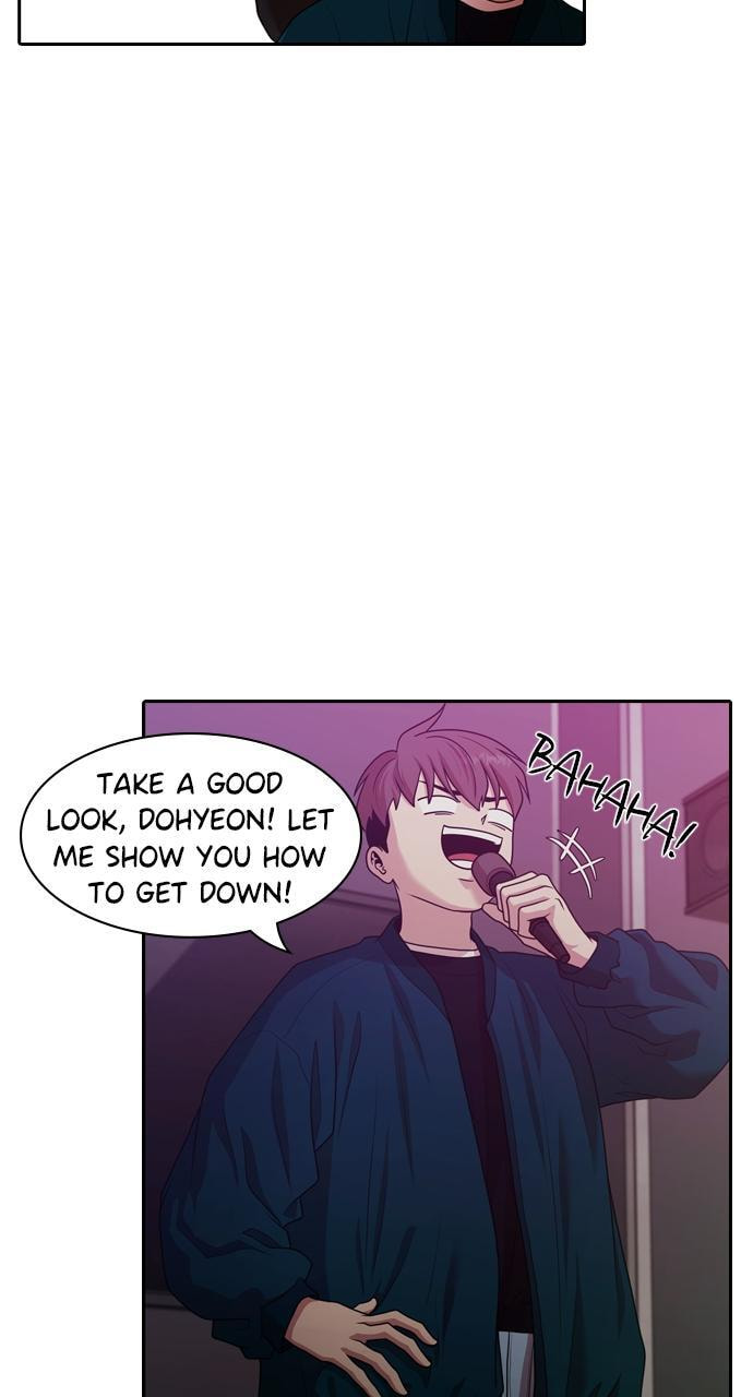 Read Tomorrow (Llama) chapter 200 image 28 on Lezhin