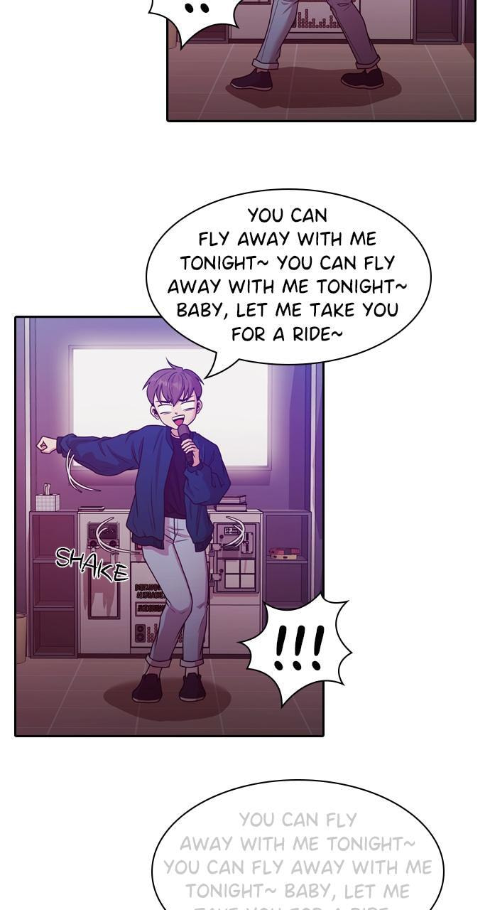 Read Tomorrow (Llama) chapter 200 image 31 on Lezhin