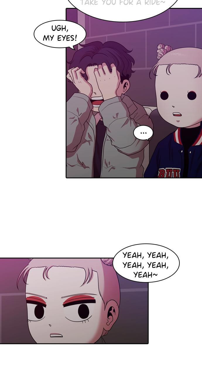 Read Tomorrow (Llama) chapter 200 image 32 on Lezhin