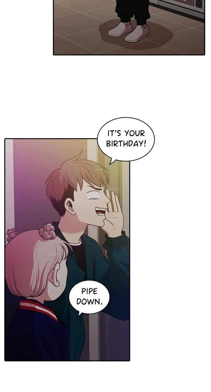 Read Tomorrow (Llama) chapter 200 image 35 on Lezhin