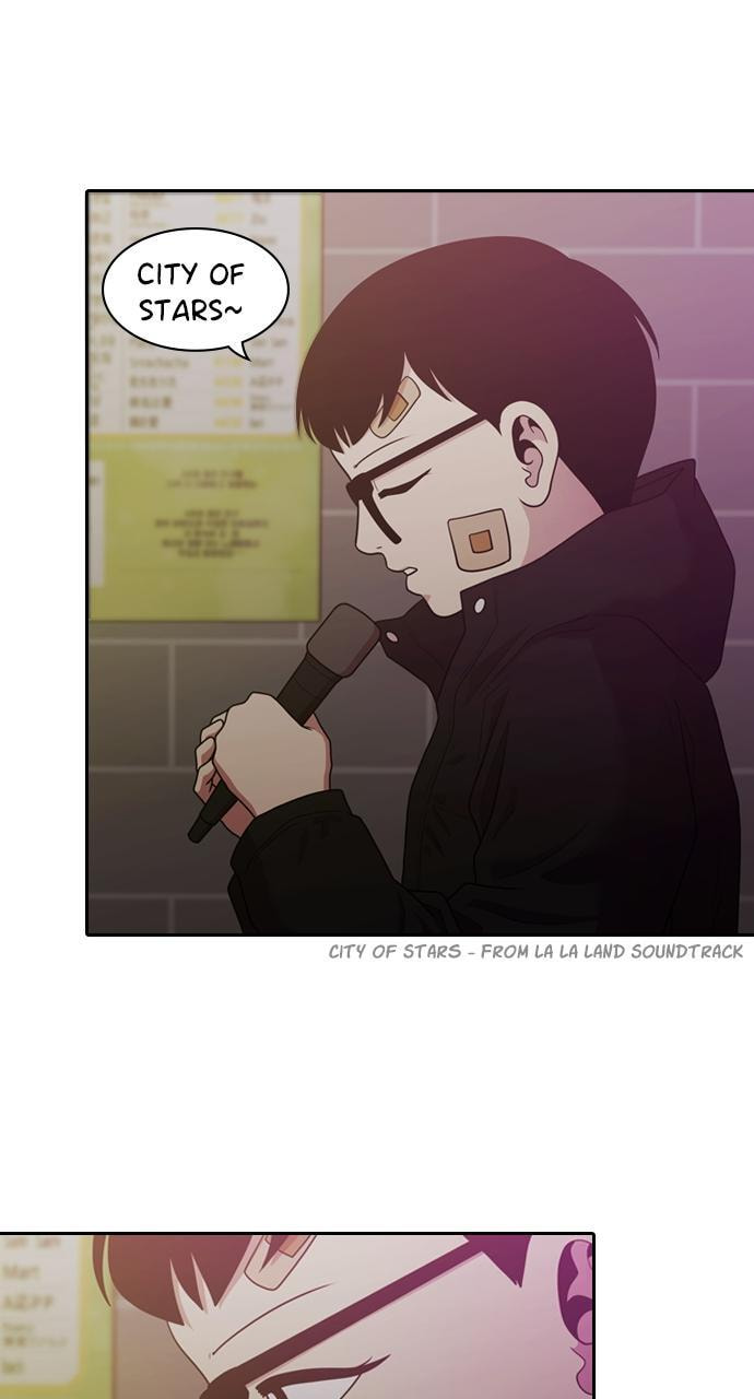 Read Tomorrow (Llama) chapter 200 image 36 on Lezhin